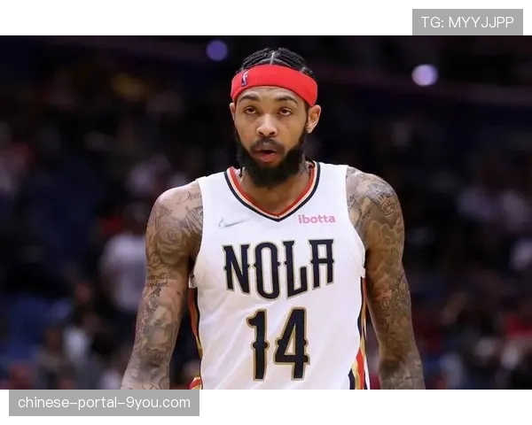 Shams报道:鹈鹕与英格拉姆就续约问题分歧严重,休赛期交易可能性增大